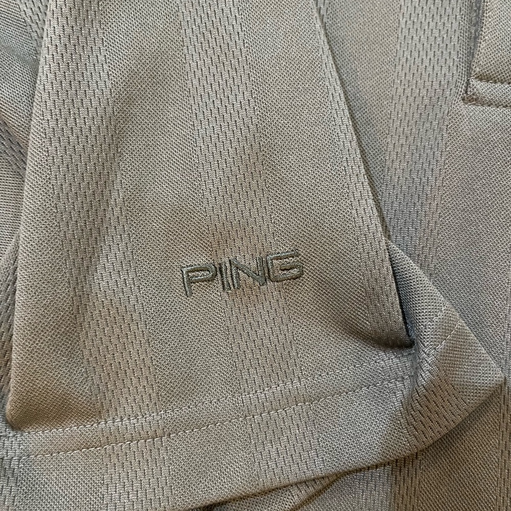 Ping golf shirt - Picture 4 of 6